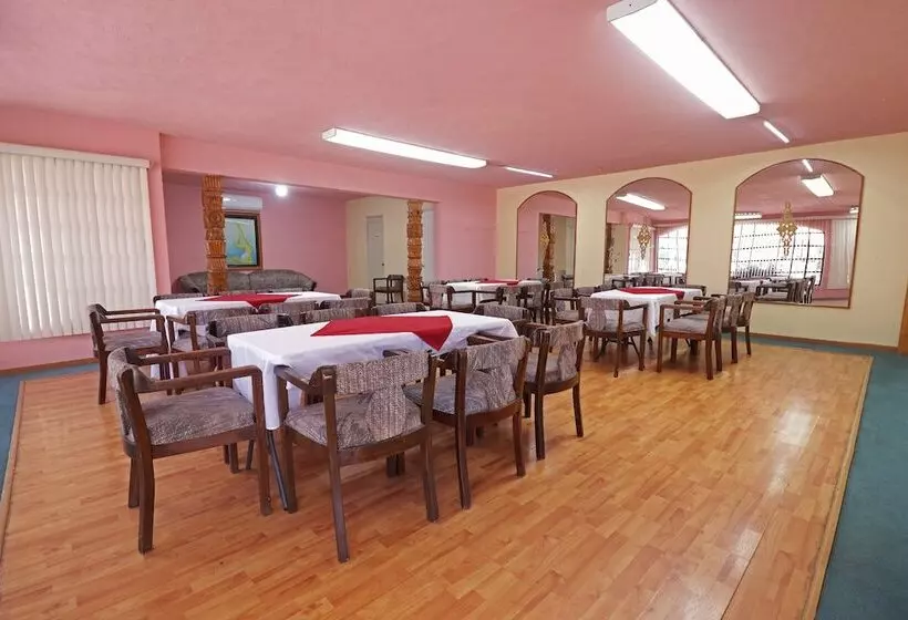 Fotos del hotel Imperial Saltillo:  16