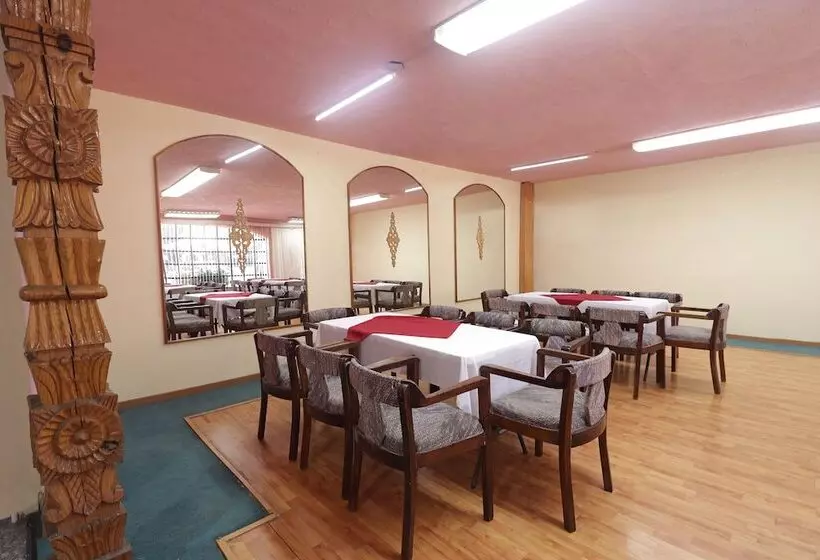 Fotos del hotel Imperial Saltillo:  22