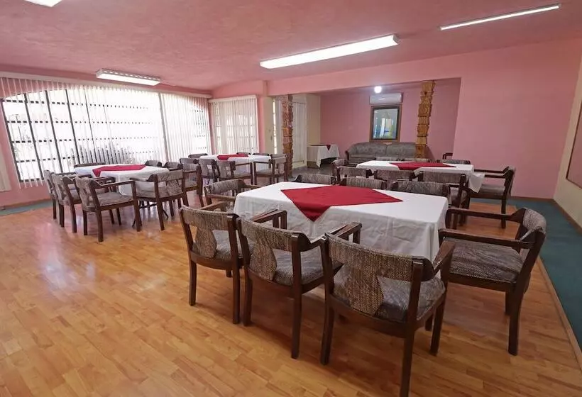 Fotos del hotel Imperial Saltillo:  4