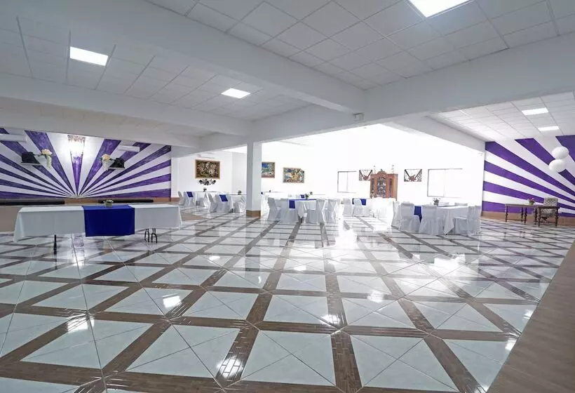 Fotos del hotel Imperial Saltillo:  19