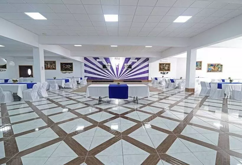 Fotos del hotel Imperial Saltillo:  13