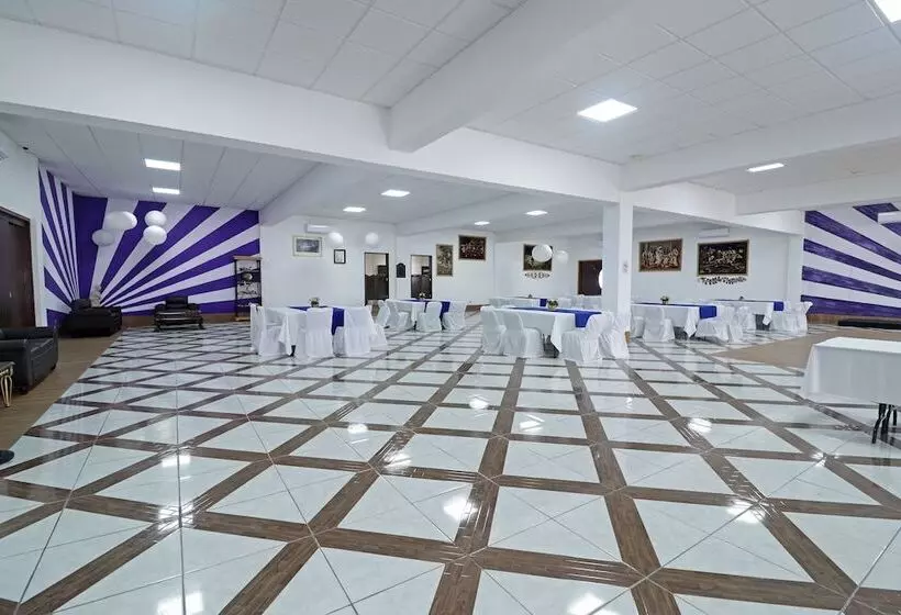 Fotos del hotel Imperial Saltillo:  17