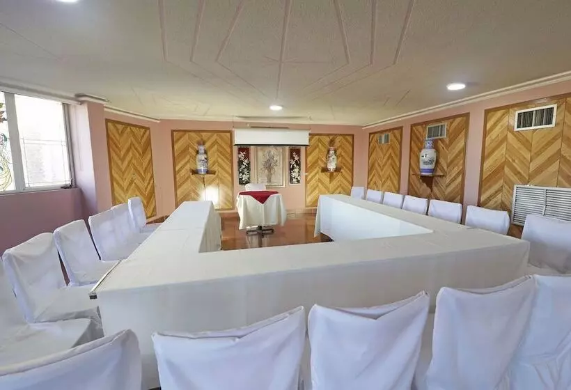 Fotos del hotel Imperial Saltillo:  5