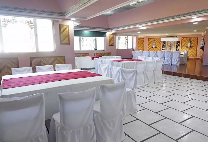 Fotos del hotel Imperial Saltillo:  23