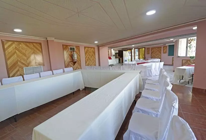 Fotos del hotel Imperial Saltillo:  15