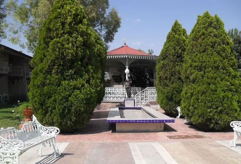 Fotos del hotel Imperial Saltillo:  11