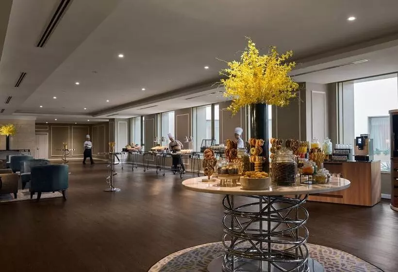 Fotos del hotel Jw Marriott Kuala Lumpur:  4