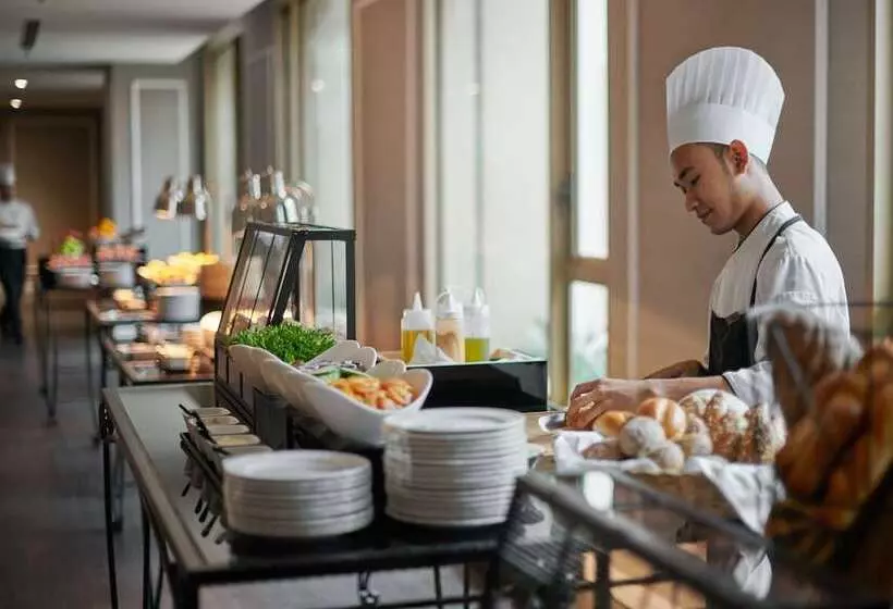 Fotos del hotel Jw Marriott Kuala Lumpur:  16