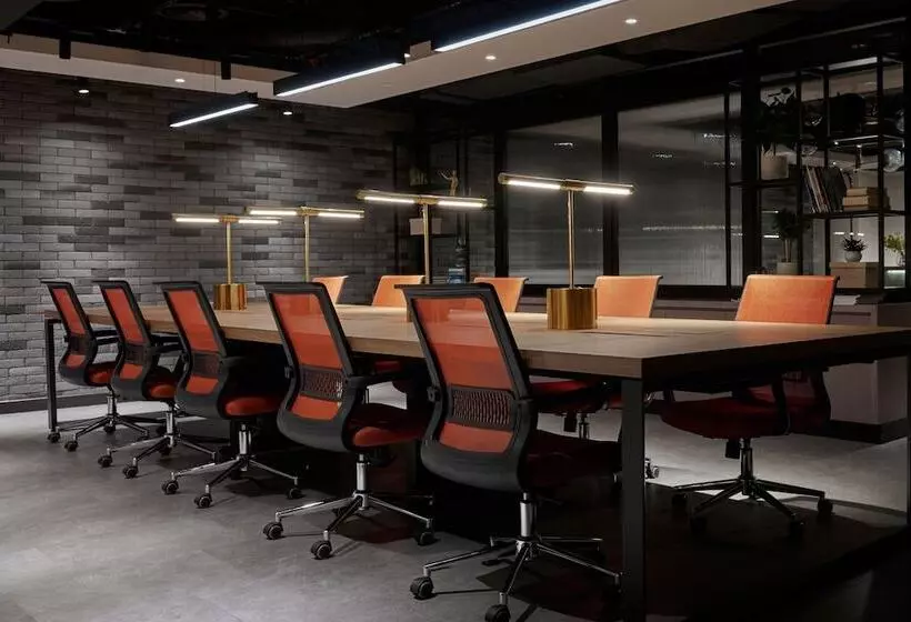 Fotos del hotel Jw Marriott Kuala Lumpur:  20