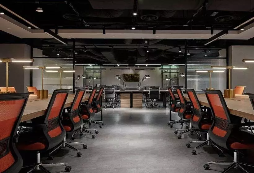 Fotos del hotel Jw Marriott Kuala Lumpur:  24