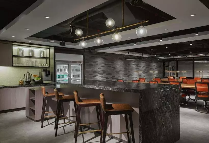 Fotos del hotel Jw Marriott Kuala Lumpur:  6