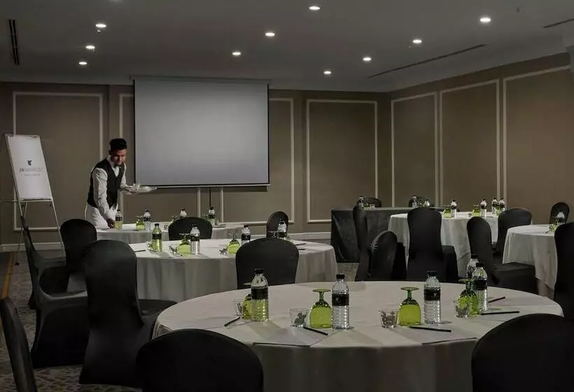 Fotos del hotel Jw Marriott Kuala Lumpur:  17