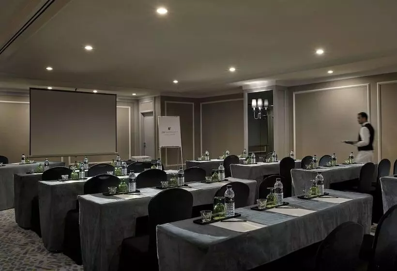 Fotos del hotel Jw Marriott Kuala Lumpur:  19