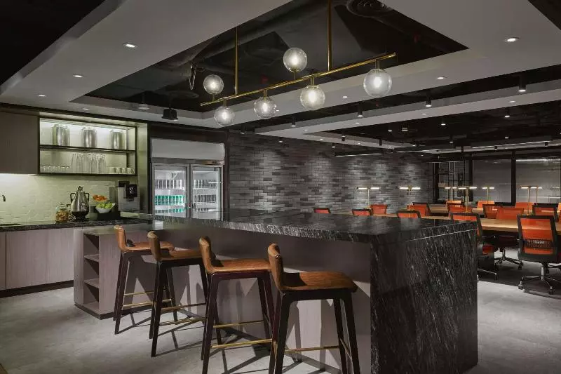 Fotos del hotel Jw Marriott Kuala Lumpur:  13