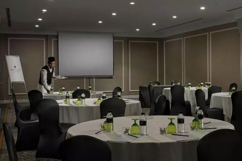 Fotos del hotel Jw Marriott Kuala Lumpur:  21