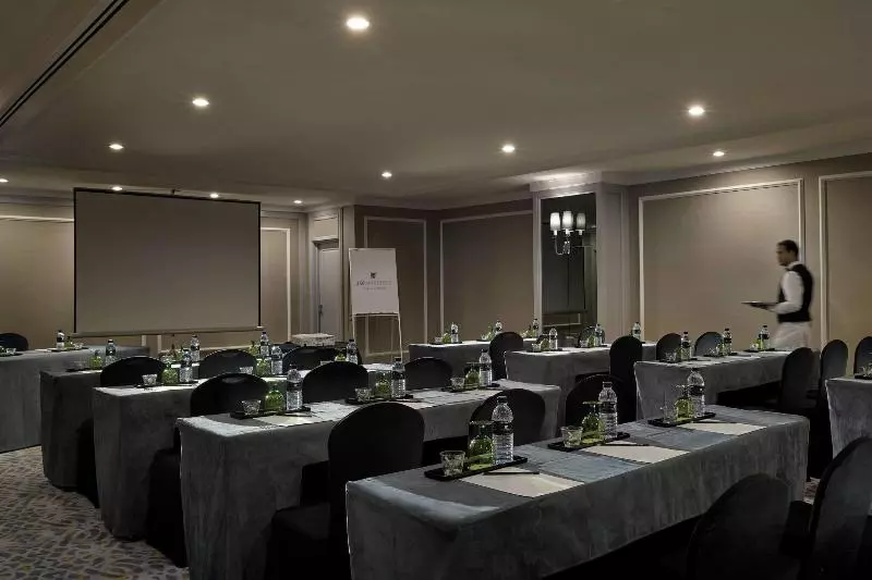 Fotos del hotel Jw Marriott Kuala Lumpur:  22