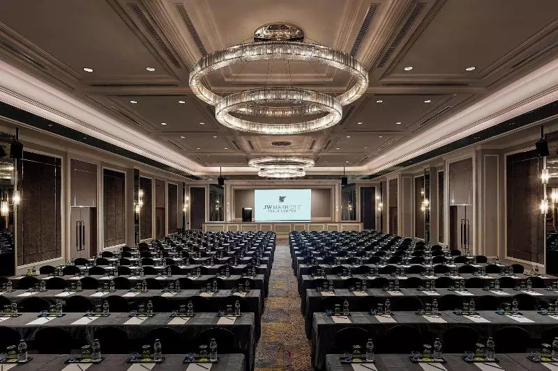 Fotos del hotel Jw Marriott Kuala Lumpur:  7