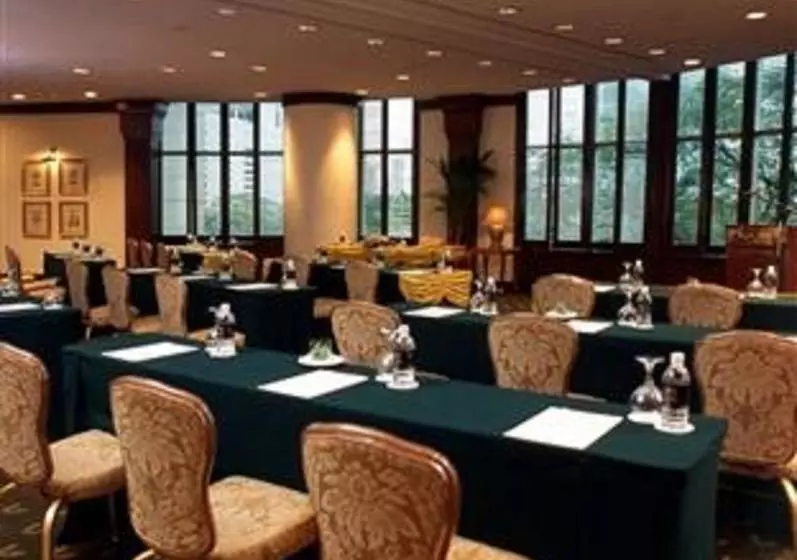 Fotos del hotel Jw Marriott Kuala Lumpur:  23