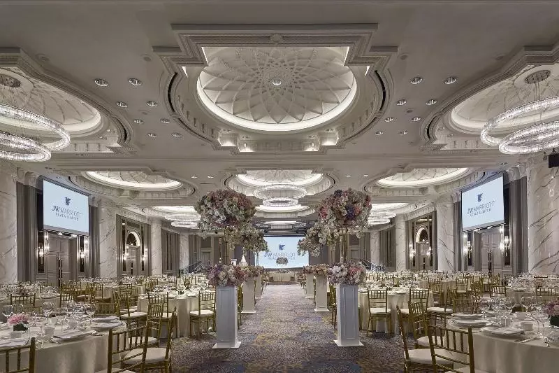 Fotos del hotel Jw Marriott Kuala Lumpur:  15