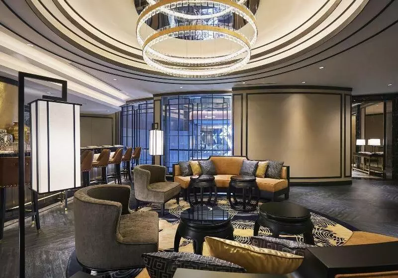Fotos del hotel Jw Marriott Kuala Lumpur:  3