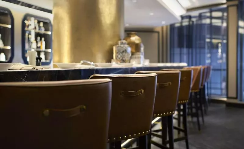 Fotos del hotel Jw Marriott Kuala Lumpur:  18