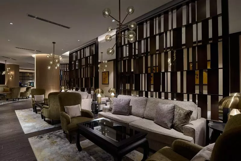 Jw Marriott Kuala Lumpur