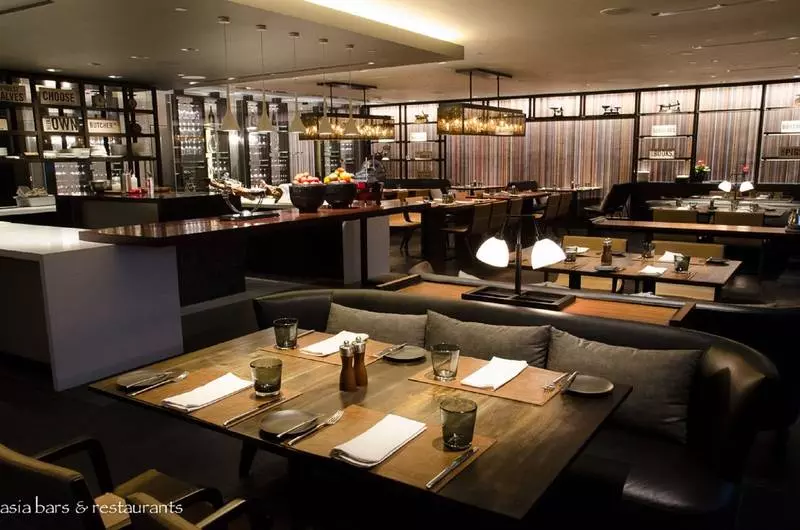 Fotos del hotel Jw Marriott Kuala Lumpur:  5