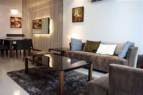 Fotos del hotel Likas Square Apartment:  17