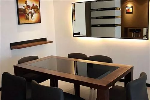 Fotos del hotel Likas Square Apartment:  4