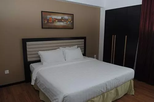 Fotos del hotel Likas Square Apartment:  13