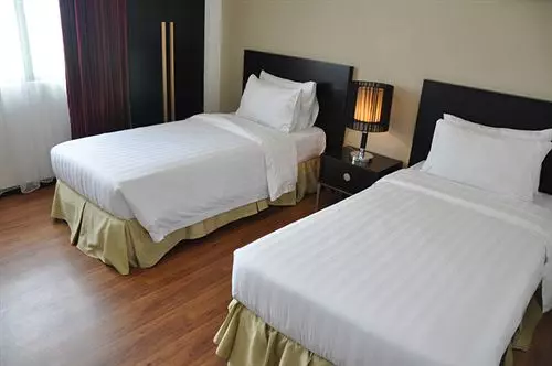 Fotos del hotel Likas Square Apartment:  11