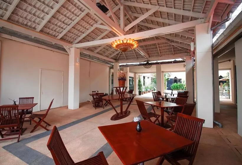 Fotos del hotel Mercure Vientiane :  13