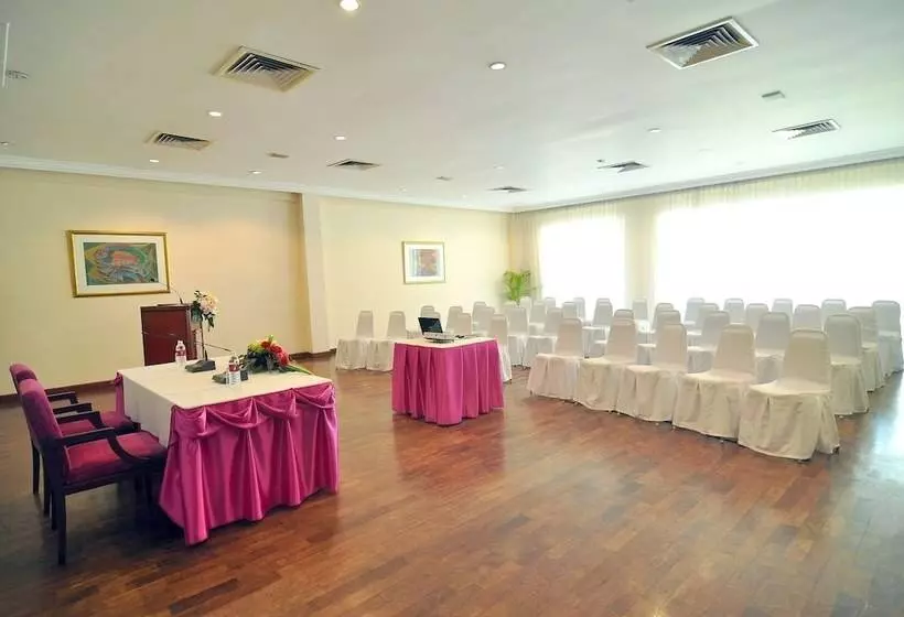 Fotos del hotel Mercure Vientiane :  5