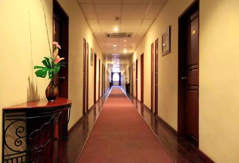 Fotos del hotel Mercure Vientiane :  2