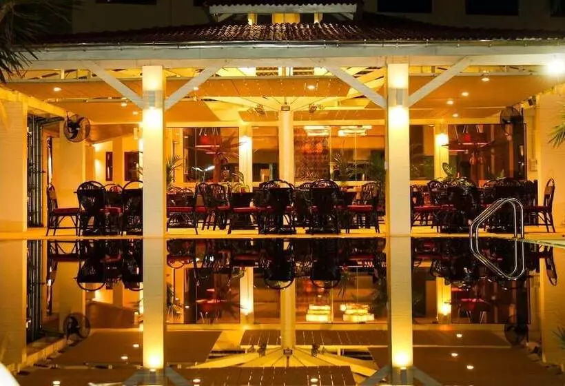 Fotos del hotel Mercure Vientiane :  14