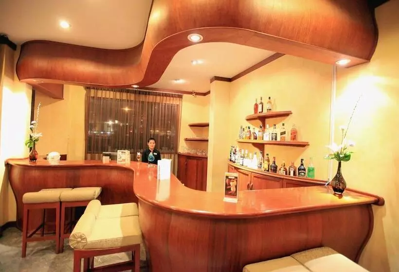 Fotos del hotel Mercure Vientiane :  4