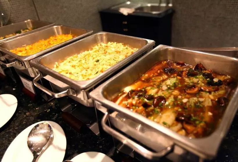 Fotos del hotel Mercure Vientiane :  9