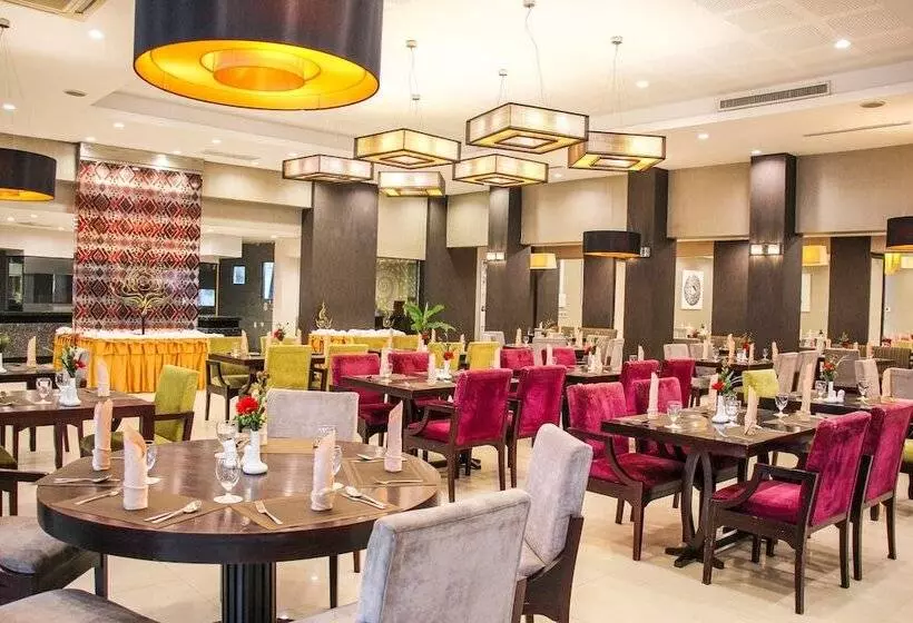 Fotos del hotel Mercure Vientiane :  10