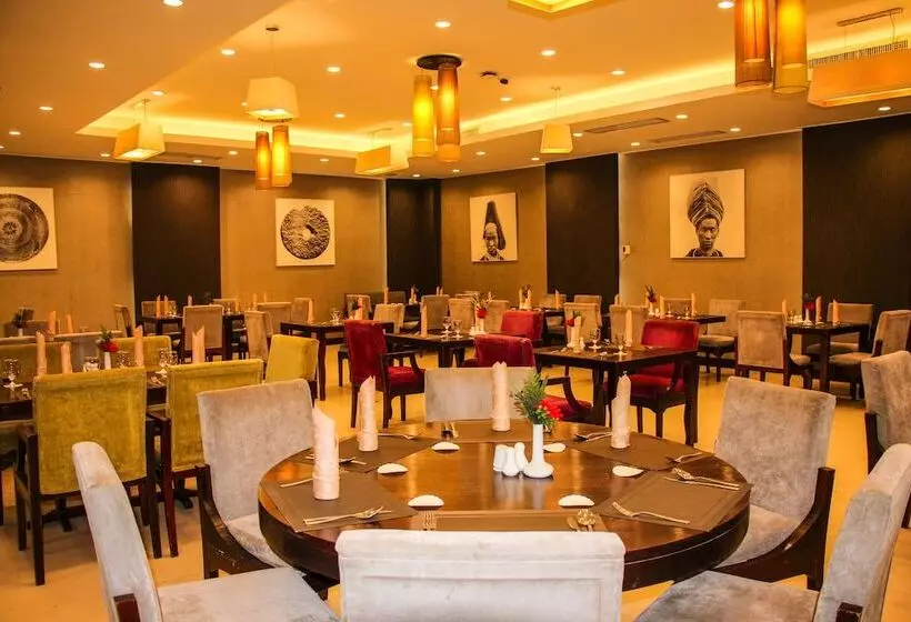 Fotos del hotel Mercure Vientiane :  11