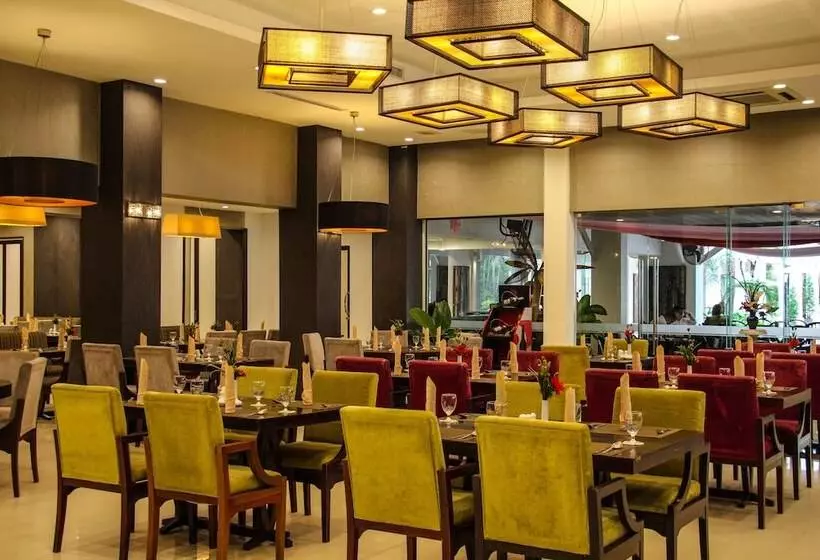 Fotos del hotel Mercure Vientiane :  3