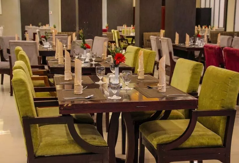 Fotos del hotel Mercure Vientiane :  12
