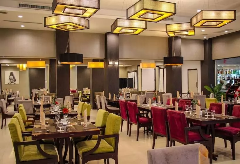 Fotos del hotel Mercure Vientiane :  6