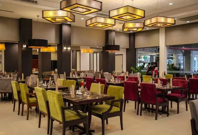 Fotos del hotel Mercure Vientiane :  8
