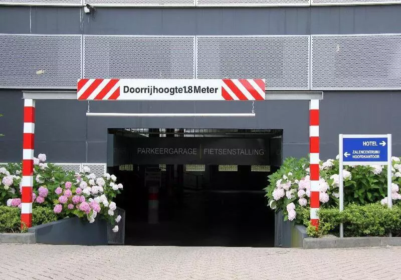 Fotos del hotel Bastion Hotel Utrecht:  6