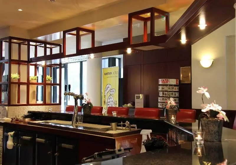 Fotos del hotel Bastion Hotel Utrecht:  4