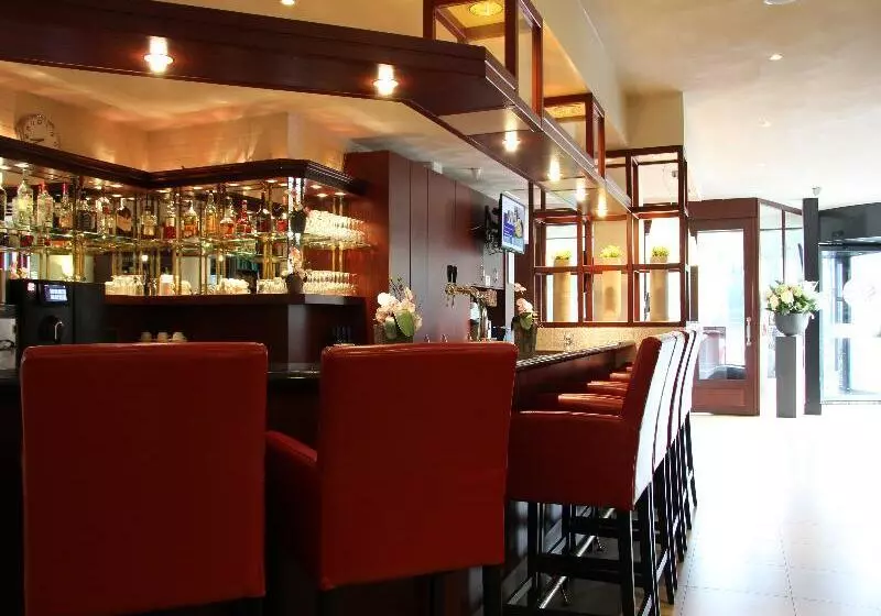 Fotos del hotel Bastion Hotel Utrecht:  10