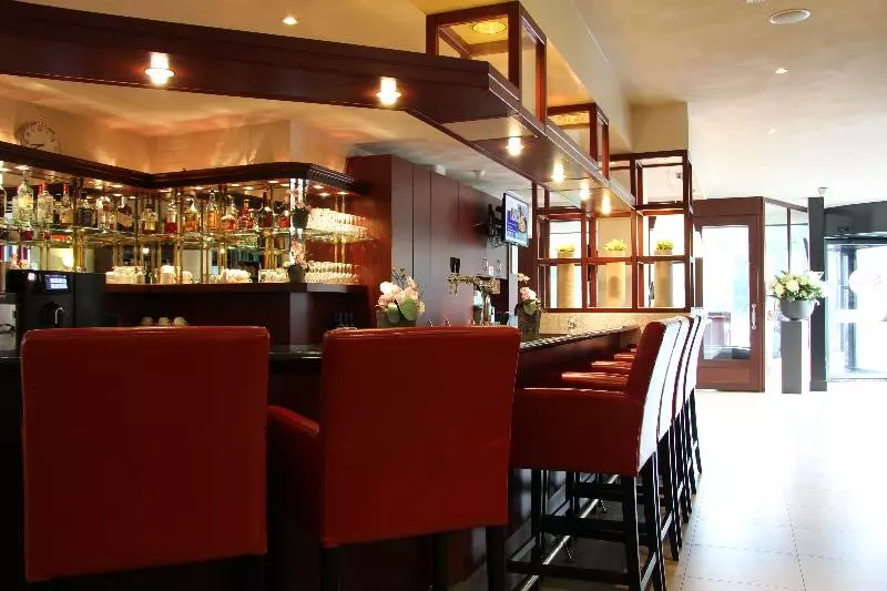 Fotos del hotel Bastion Hotel Utrecht:  13