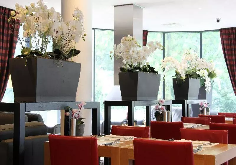 Fotos del hotel Bastion Hotel Utrecht:  9