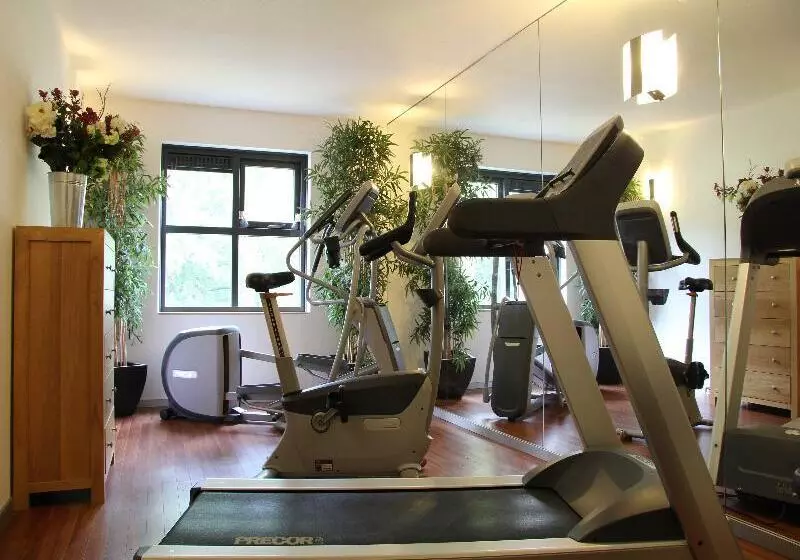 Fotos del hotel Bastion Hotel Utrecht:  2