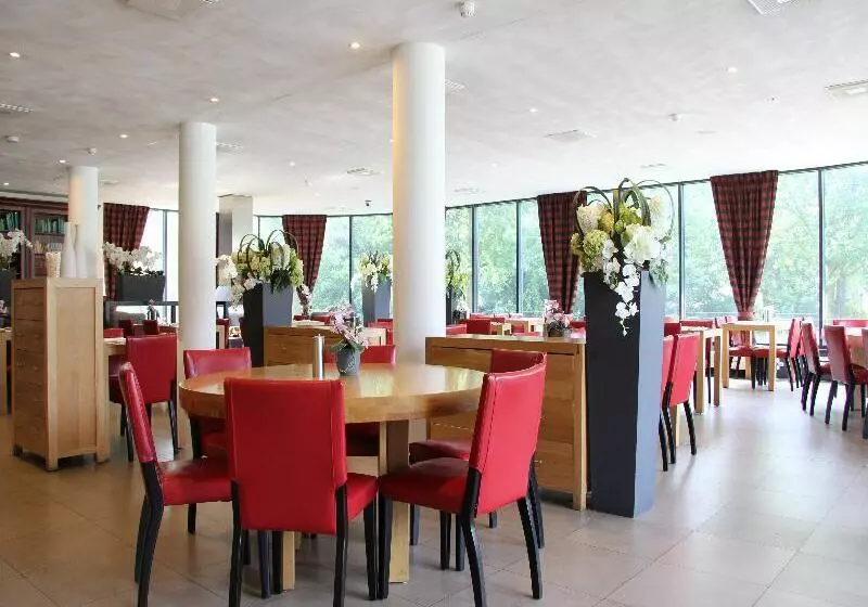 Fotos del hotel Bastion Hotel Utrecht:  12